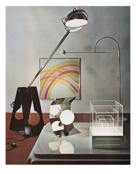 Archival image for Verre Lumiere
