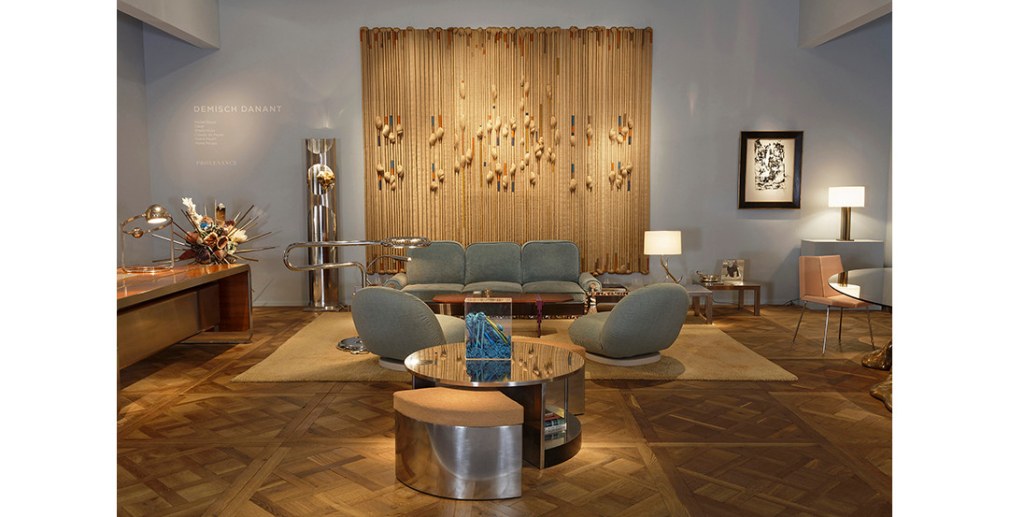 TEFAF Maastricht 2016