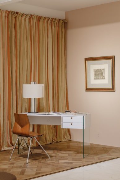 Installation view, Mises en Sc&egrave;ne, March 30 &ndash; June 5, 2021