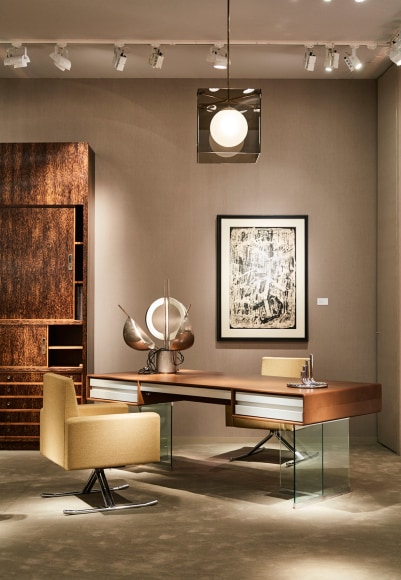 TEFAF Maastricht 2018