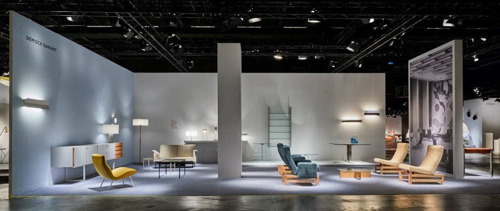 Design Miami/Basel 2017