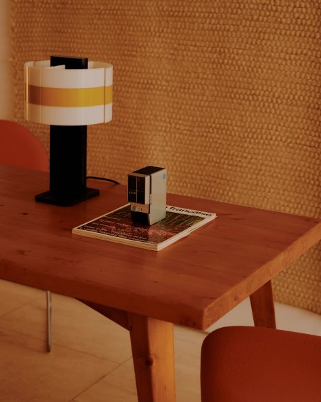 table in installation