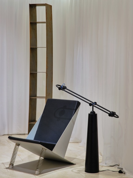 Ronald Cecil Sportes