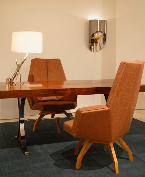 In the Room | Summer 2025