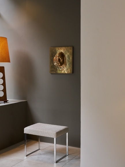 installation at The Bronze Age 2024