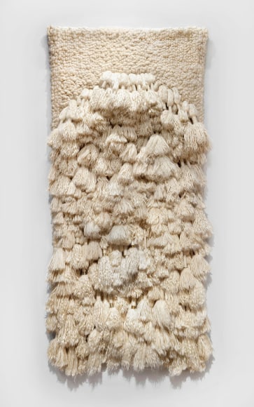 Sheila Hicks