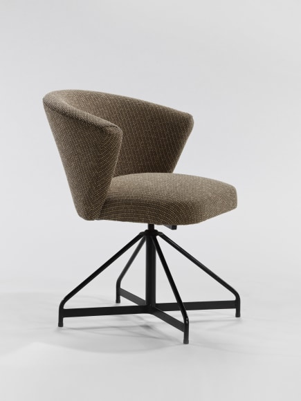 Genevi&egrave;ve Dangles and Christian Defrance