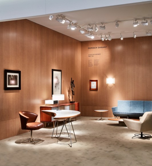 TEFAF Maastricht 2019