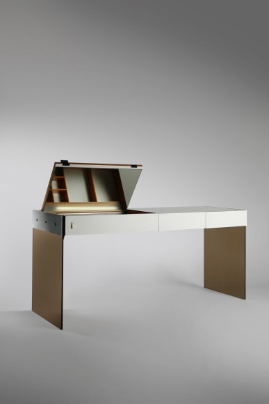 Antoine Philippon & Jacqueline Lecoq