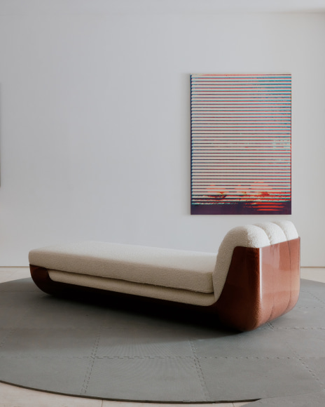 picture of daybeds in install
