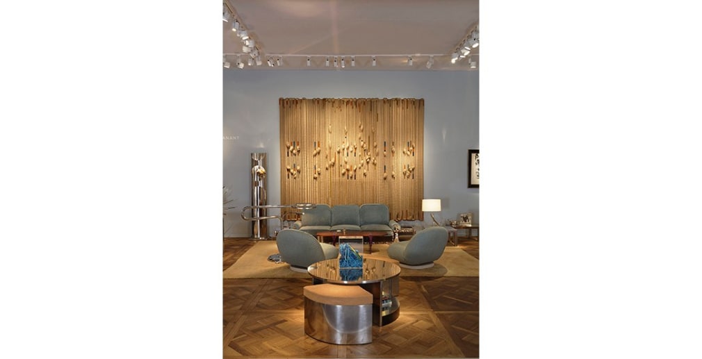 TEFAF Maastricht 2016