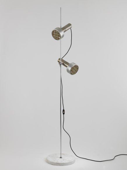 Alain Richard, A14 Floor Lamp, c. 1958