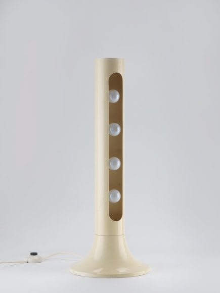 Ren&eacute;-Jean Caillette, B10 Lamp, c. 1965