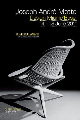 Design Miami/Basel 11
