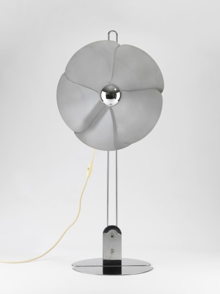 Olivier Mourgue, 2093-80 Table Lamp