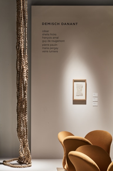 Design Miami/Basel 2018