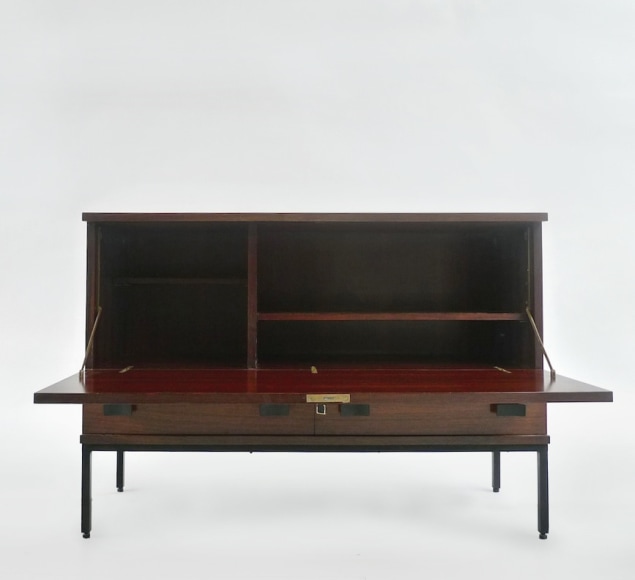 Antoine Philippon &amp; Jacqueline Lecoq