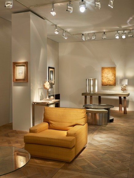 The Salon Art + Design 2017