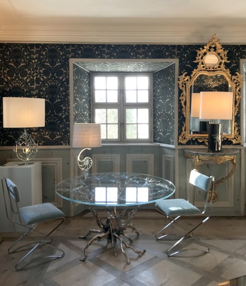 NOMAD St. Moritz 2018