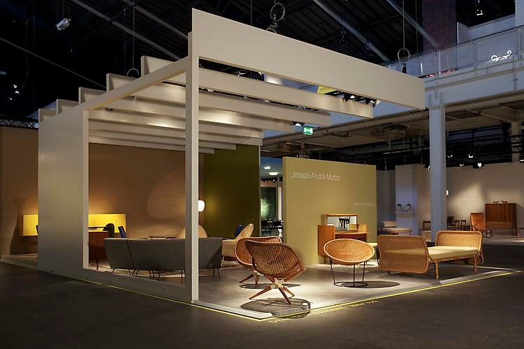Design Miami/Basel 11