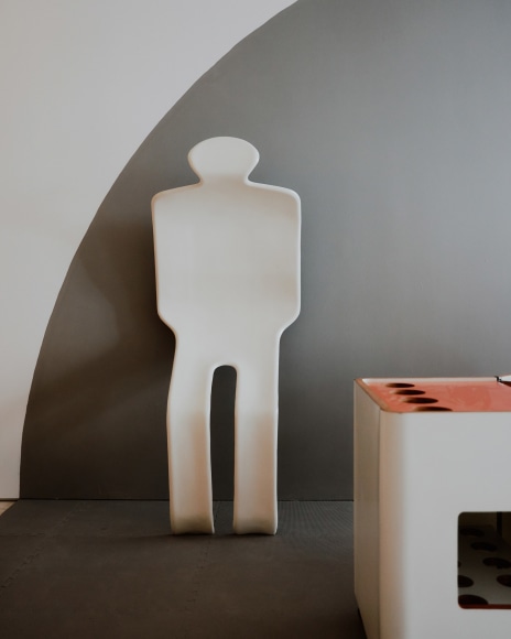 installation image of French POP