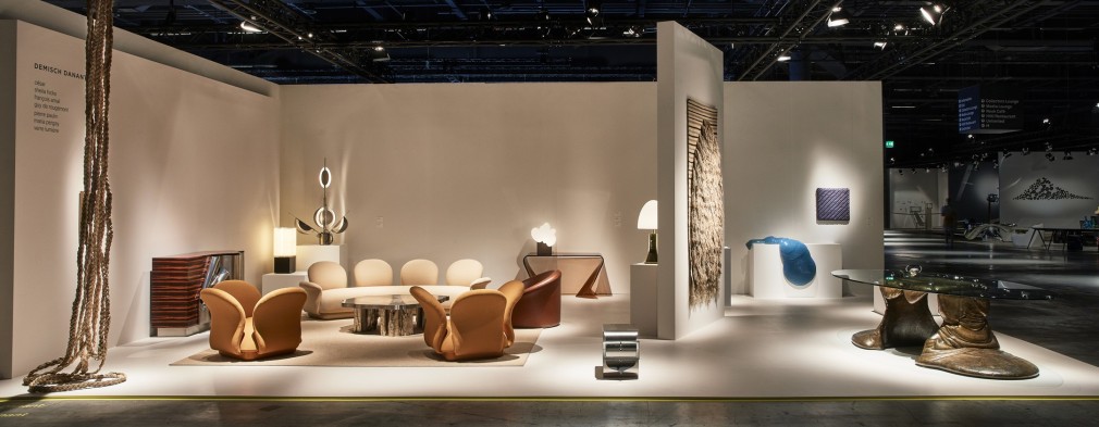 Design Miami/Basel 2018