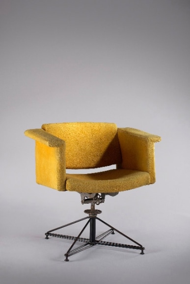 Joseph-André Motte / A.R.P.