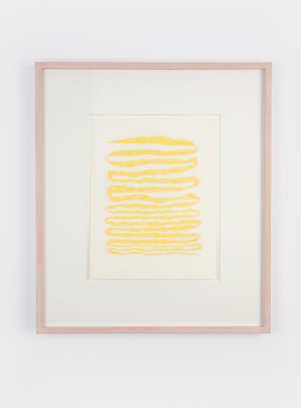 Sheila Hicks