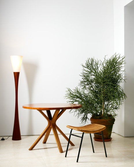 Installation view of&nbsp;The Way of the Essential,&nbsp;September 14 &ndash; October 20, 2017, &nbsp;