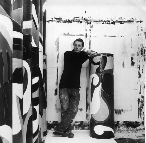 10 Questions with Ga&iuml;a Jacquet-Matisse