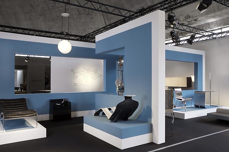 Design Miami/Basel 07