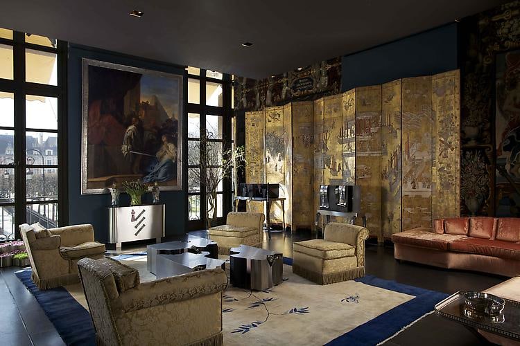 Installation View. Photo: Thierry Depagne