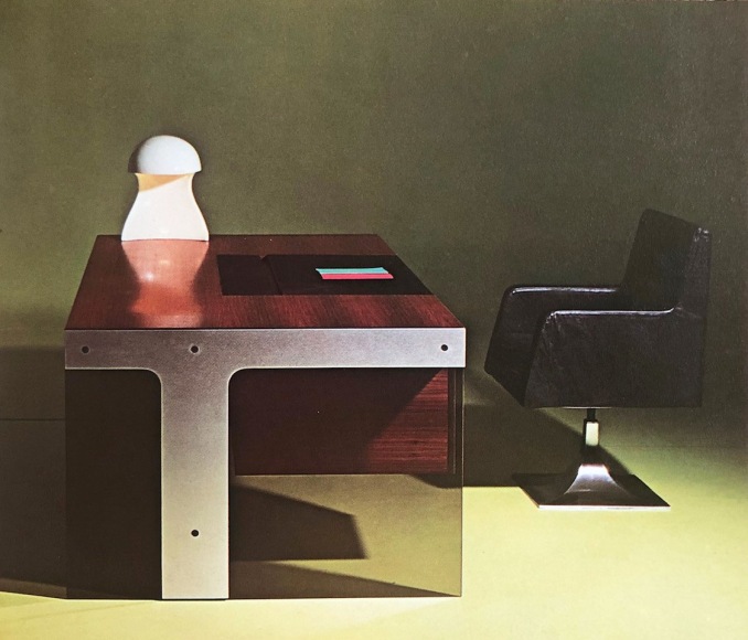 Dassas commerical catalogue, September 1970