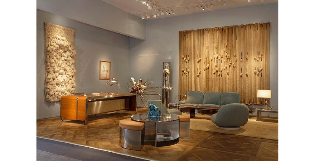 TEFAF Maastricht 2016
