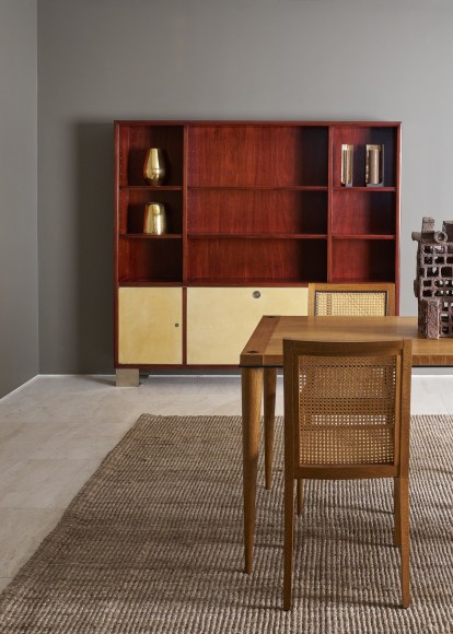 installation for The Bronze Age 2024