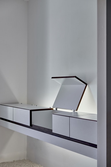 Installation view.&nbsp;Photography by Luc Bertrand