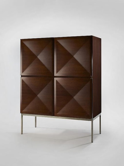 Antoine Philippon &amp; Jacqueline Lecoq