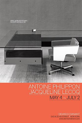 Philippon and Lecoq