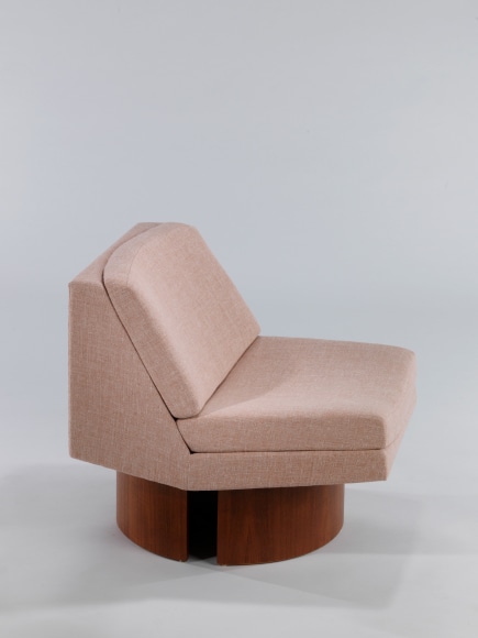 Michel ducaroy 2024 chair