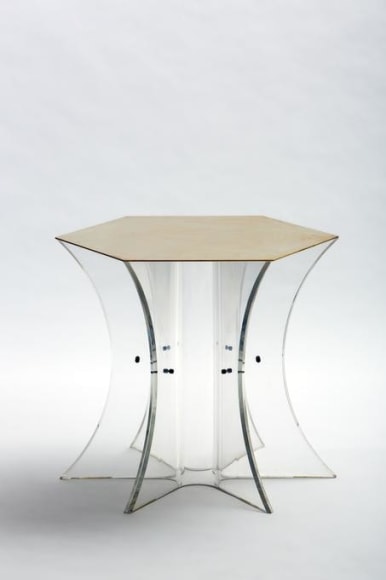 Fran&ccedil;ois Arnal