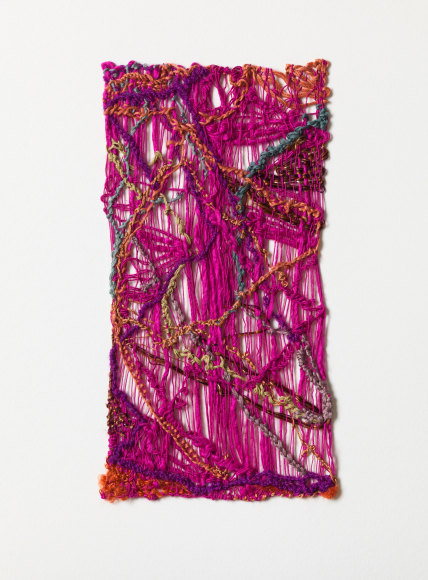 Sheila Hicks