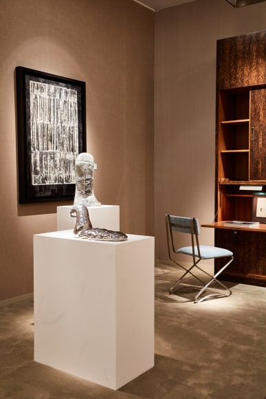 TEFAF Maastricht 2018