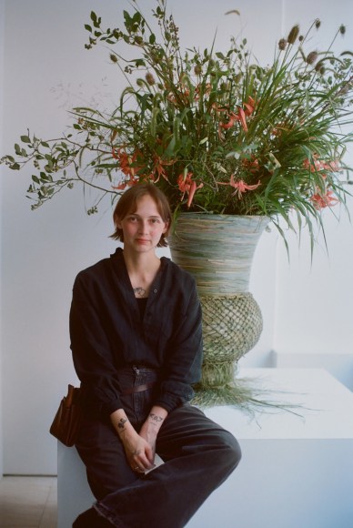 Store Front | Field Studies Flora