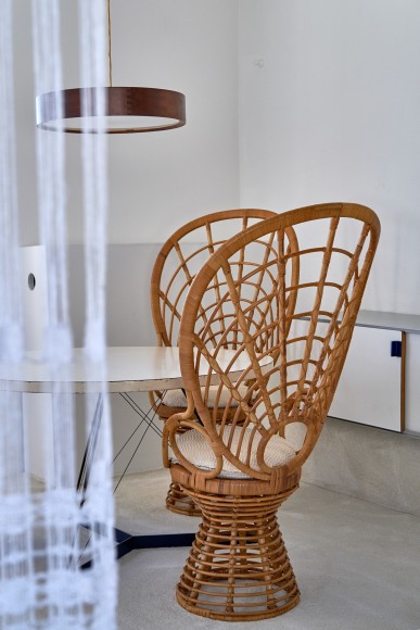 Installation view.&nbsp;Photography by Luc Bertrand