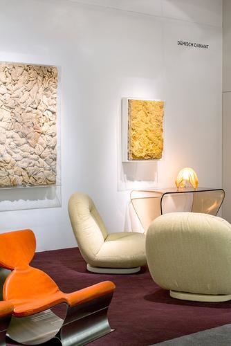 The Salon Art+Design 2015