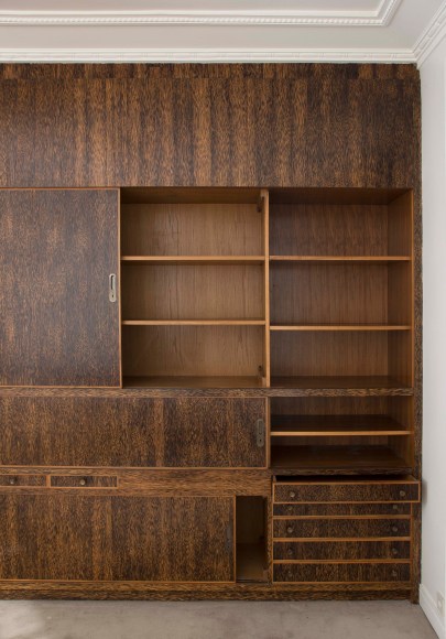 Andr&eacute; Renou &amp; Jean-Pierre G&eacute;nisset