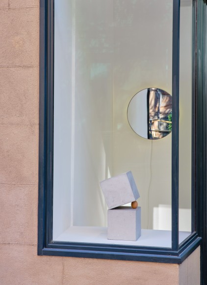 Store Front | Jean-Baptiste Caron