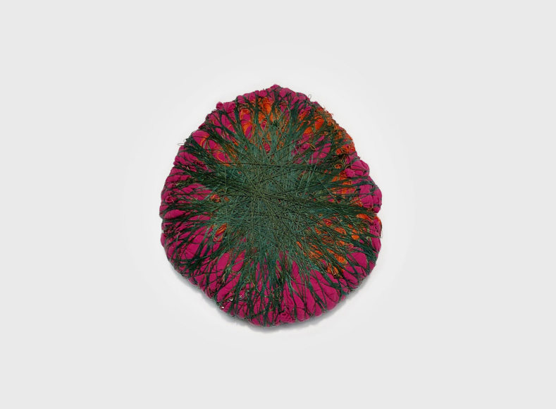 Sheila Hicks