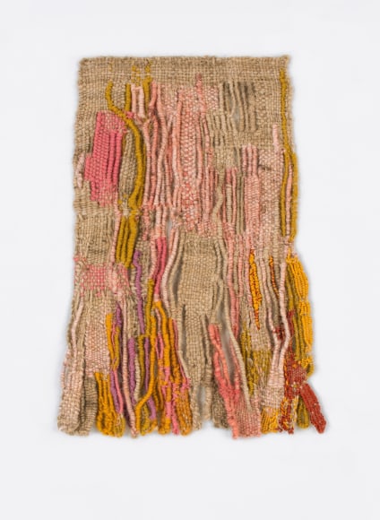 Sheila Hicks