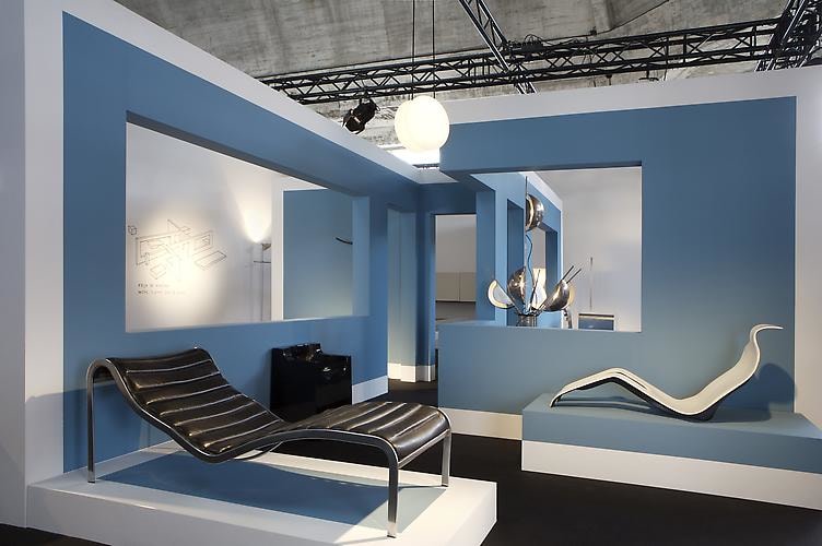 Design Miami/Basel 07